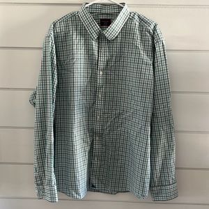 Untuckit XXL wrinkle free